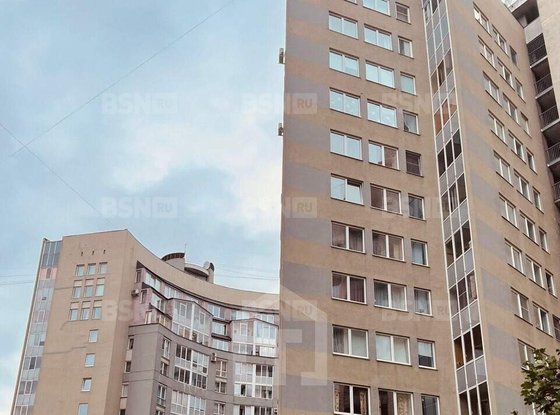 Продажа двухкомнатной квартиры - Сантьяго-де-Куба улица, д.4, корп.3 