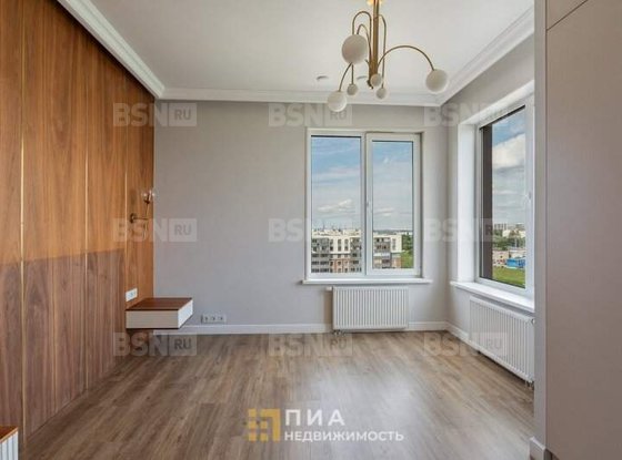 Продажа двухкомнатной квартиры - Ветеранов проспект, д.169, корп.3 