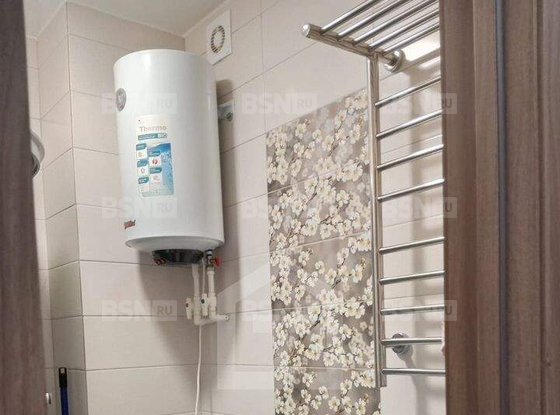 Продажа однокомнатной квартиры - городской поселок Рощино, Социалистическая улица, д.102, корп.3 