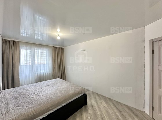 Продажа двухкомнатной квартиры - поселок Парголово, Тихоокеанская улица, д.1, корп.1 