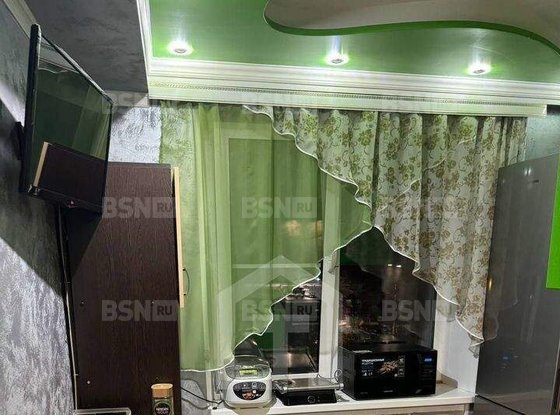 Продажа двухкомнатной квартиры - Северный проспект, д.87, корп.1 