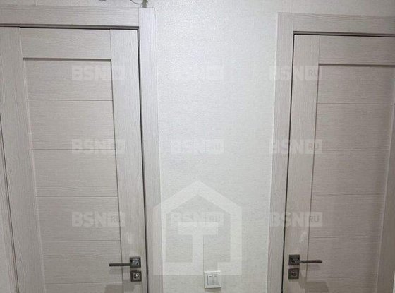 Продажа двухкомнатной квартиры - Славы проспект, д.2, корп.3 