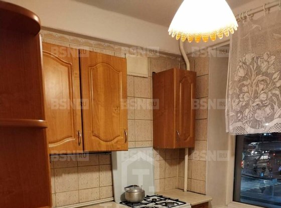 Продажа трехкомнатной квартиры - Благодатная улица, д.3 