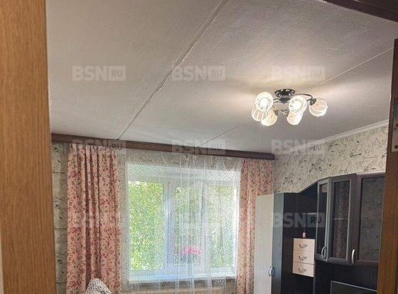 Продажа однокомнатной квартиры - Пушкин, Генерала Хазова улица, д.20 