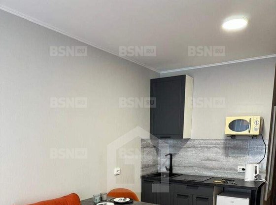 Продажа однокомнатной квартиры - поселок Парголово, Толубеевский проезд, д.8, корп.2 