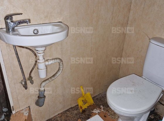 Продажа офиса - Большая Разночинная улица, д.17, литера А 