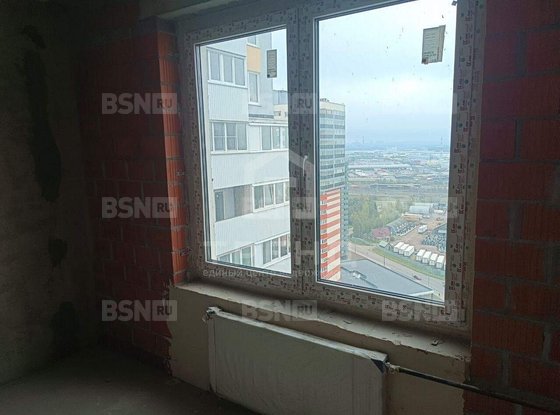 Продажа однокомнатной квартиры - поселок Шушары, Валдайская улица, д.2, корп.2 