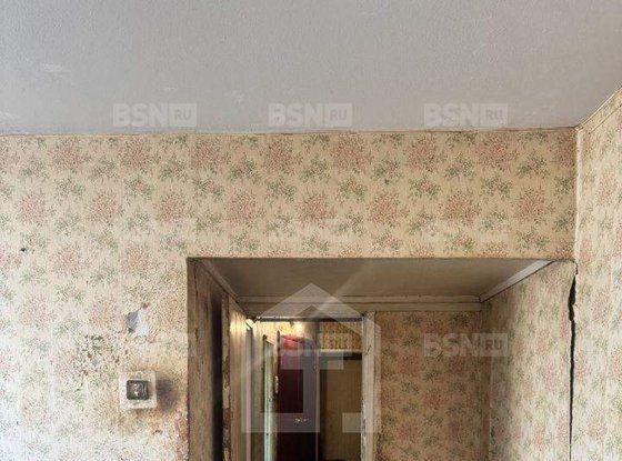 Продажа двухкомнатной квартиры - Купчинская улица, д.13, корп.1 