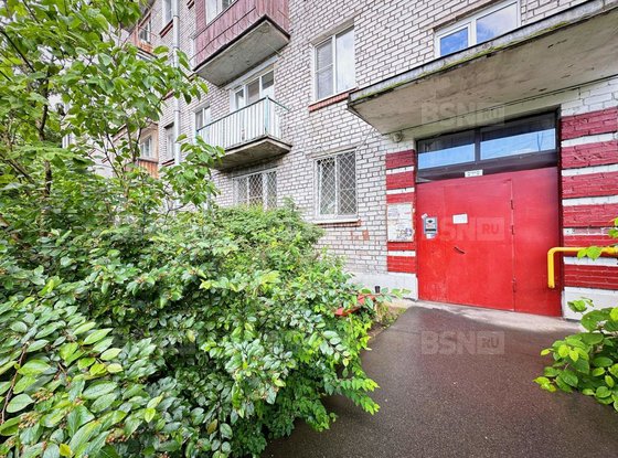 Продажа однокомнатной квартиры - Удельный проспект, д.57 