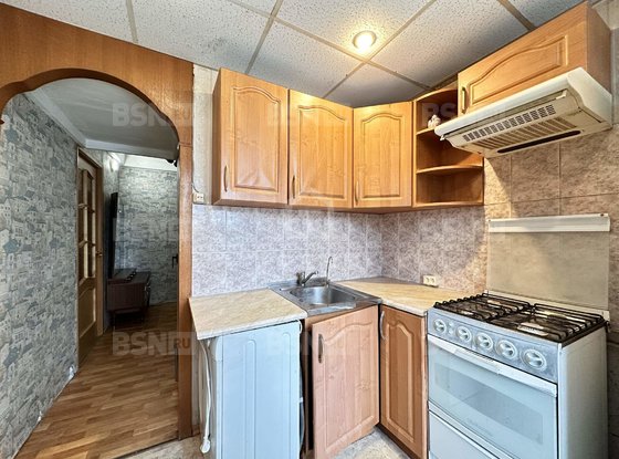 Продажа трехкомнатной квартиры - Большая Пороховская улица, д.44, корп.3 