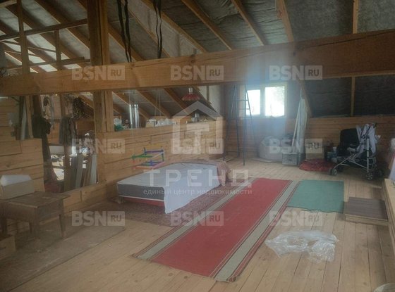 Продажа дома - Ломоносов, Красная улица, д.20