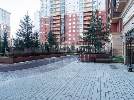 Продажа двухкомнатной квартиры - Дыбенко улица, д.8, корп.1 