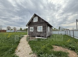 Продажа дома - 18а