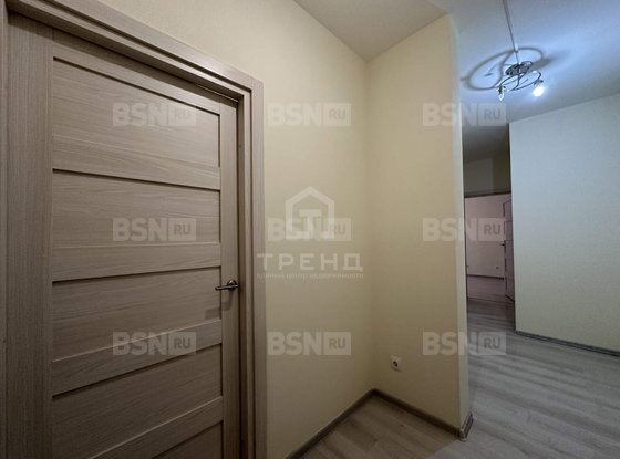 Продажа двухкомнатной квартиры - Комендантский проспект, д.66, корп.3 