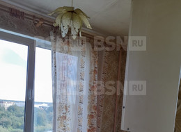 Продажа однокомнатной квартиры - Ленинградская область, Гатчинский район, Коммунар г., Бумажников ул., д.7 