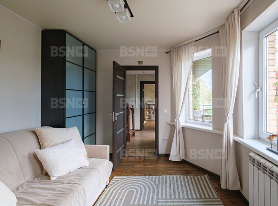 Продажа дома - Всеволожский район, Лесотехник-2 территория тсн, д.1395