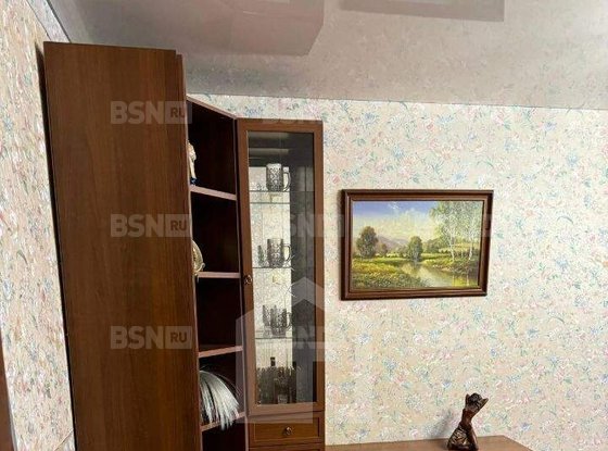 Продажа двухкомнатной квартиры - Просвещения проспект, д.76, корп.1 