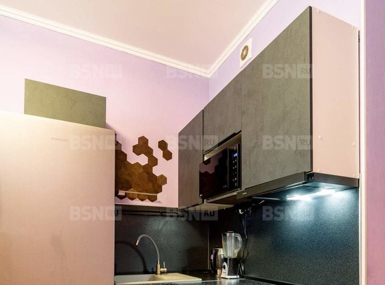 Продажа однокомнатной квартиры - Кудрово, Столичная улица, д.11, корп.3 