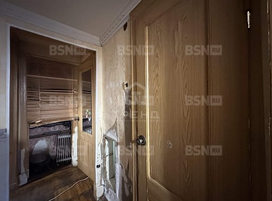 Продажа однокомнатной квартиры - Стачек проспект, д.67, корп.7 