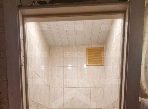 Продажа однокомнатной квартиры - Авиаконструкторов проспект, д.11, корп.1 