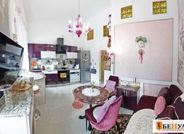 Продажа однокомнатной квартиры - Фабричная 