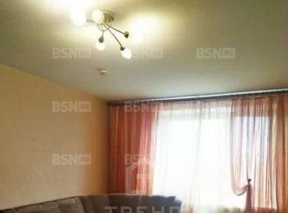 Продажа однокомнатной квартиры - Латышских Стрелков улица, д.17, корп.1 