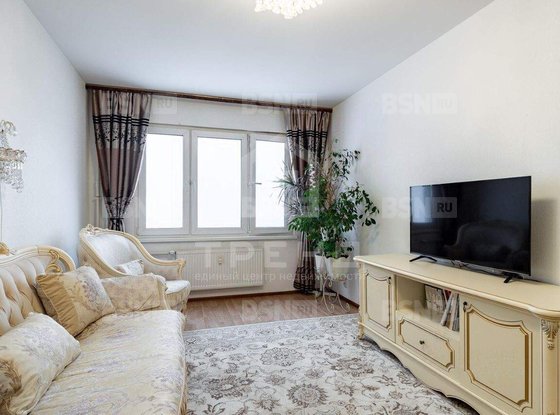 Продажа двухкомнатной квартиры - Парашютная улица, д.65 