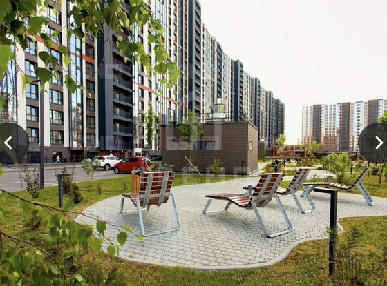 Продажа однокомнатной квартиры - Головнина бульвар, д.3, корп.1 стр 1 