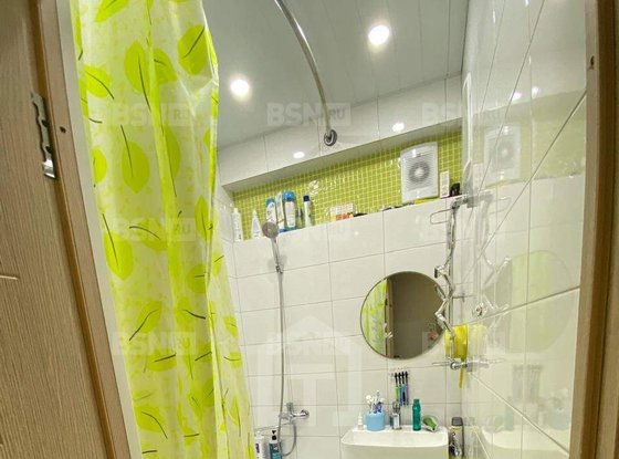 Продажа трехкомнатной квартиры - Купчинская улица, д.10, корп.2 