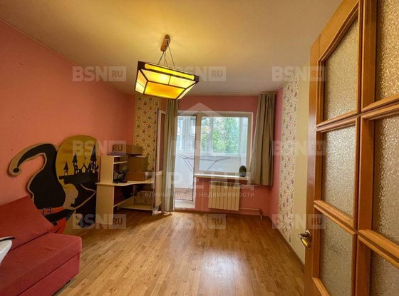 Продажа трехкомнатной квартиры - Испытателей проспект, д.31, корп.1 