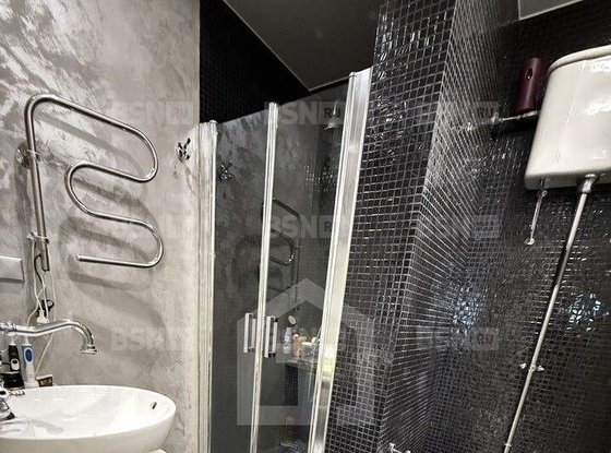 Продажа четырехкомнатной квартиры - Русановская улица, д.19, корп.4 