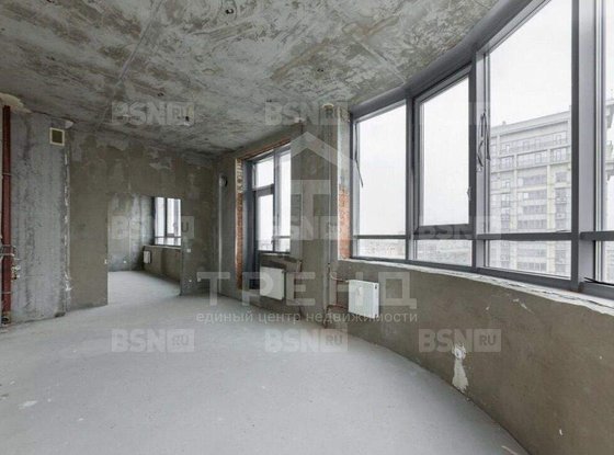 Продажа четырехкомнатной квартиры - Варшавская улица, д.51, корп.1 