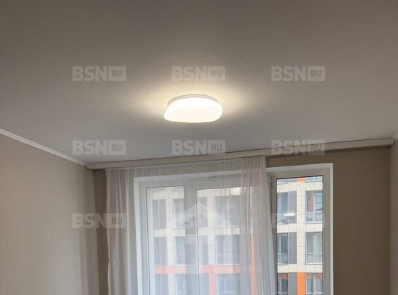 Продажа однокомнатной квартиры - поселок Парголово, Толубеевский проезд, д.8, корп.2 