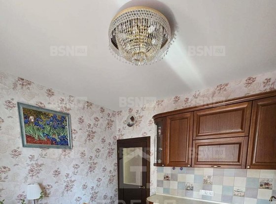Продажа однокомнатной квартиры - Адмирала Трибуца улица, д.8 
