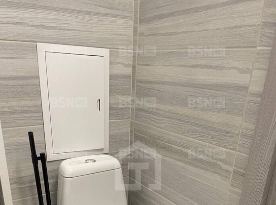 Продажа однокомнатной квартиры - Ветеранов проспект, д.169, корп.6 стр 1 