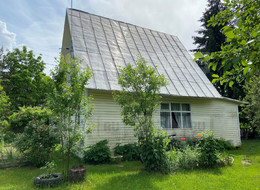 Продажа дачи - Ленинградская область, Гатчинский район, Надежда тер. СНТ, д.64