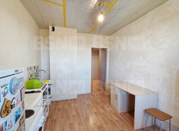 Продажа двухкомнатной квартиры - Речной мкр., 3 