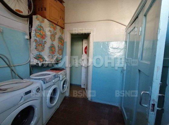 Продажа 6 комнат в шестикомнатной квартире - Фрунзе улица, д.19 