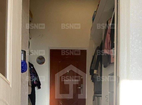 Продажа однокомнатной квартиры - Некрасова улица, д.13 