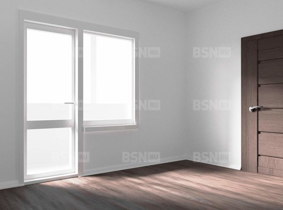 Продажа двухкомнатной квартиры в новостройке - поселок Аннино, Якова Золина улица, д.30 