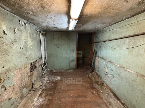 Продажа офиса - Новочеркасский проспект, д.49/20, литера А 