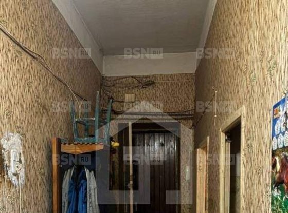 Продажа двухкомнатной квартиры - Достоевского улица, д.38 