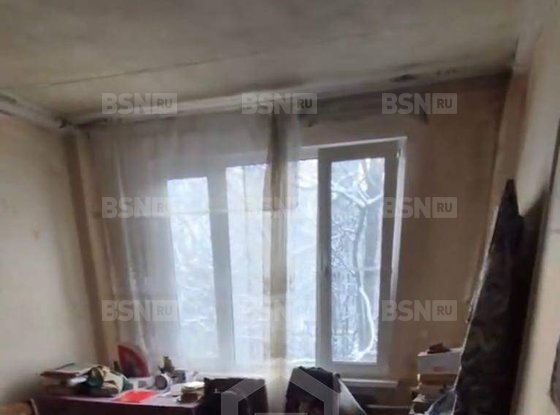 Продажа однокомнатной квартиры - Бабушкина улица, д.115, корп.1 