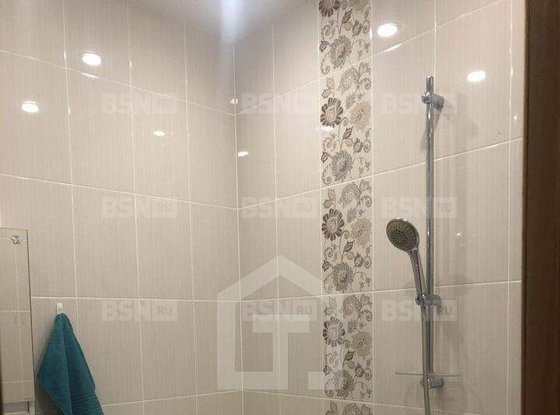 Продажа однокомнатной квартиры - Королёва проспект, д.21, корп.1 