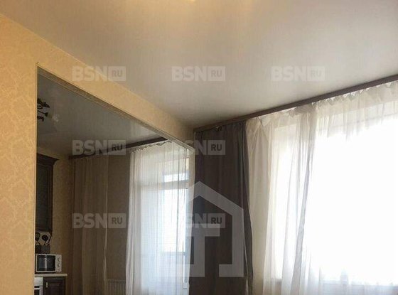 Продажа однокомнатной квартиры - Королёва проспект, д.21, корп.1 