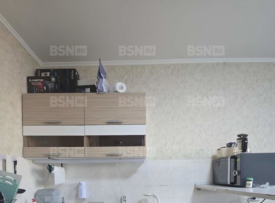 Продажа однокомнатной квартиры - Мурино, Авиаторов Балтики проспект, д.17 