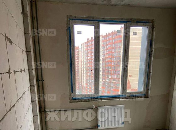 Продажа двухкомнатной квартиры - Мурино, Шоссе в Лаврики улица, д.95 