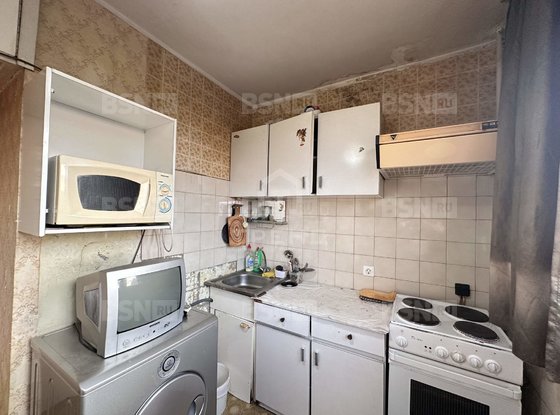 Продажа двухкомнатной квартиры - Энгельса проспект, д.115, корп.1 