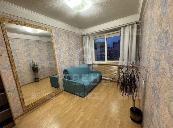 Продажа двухкомнатной квартиры - Луначарского проспект, д.33, корп.1 