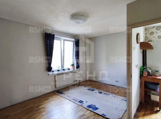 Продажа трехкомнатной квартиры - Белы Куна улица, д.26, корп.2 